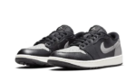 Air Jordan 1 Retro Low Golf Shadow - vue 2