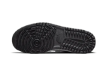 Air Jordan 1 Retro Low Golf Shadow - vue 3
