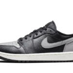 Air Jordan 1 Retro Low Golf Shadow authentique