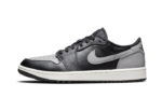 Air Jordan 1 Retro Low Golf Shadow authentique
