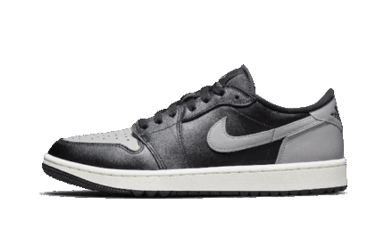 Air Jordan 1 Retro Low Golf Shadow authentique