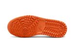 Air Jordan 1 Retro Low Golf Shattered Backboard - vue 4
