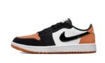 Air Jordan 1 Retro Low Golf Shattered Backboard authentique