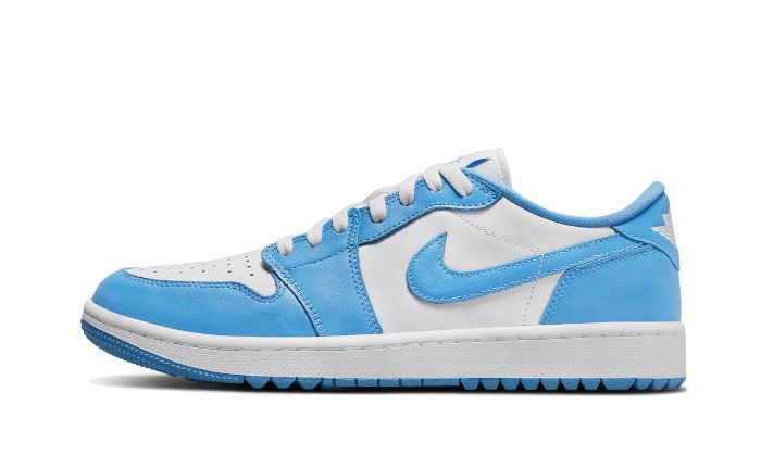 air-jordan-1-retro-low-golf-unc-399536 Air Jordan 1 Retro Low Golf UNC authentique