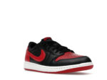 Air Jordan 1 Retro Low OG Banned - vue 2