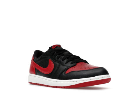 Air Jordan 1 Retro Low OG Banned - vue 2