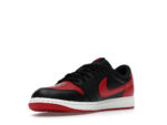 Air Jordan 1 Retro Low OG Banned - vue 3