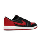 Air Jordan 1 Retro Low OG Banned - vue 5