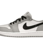 Air Jordan 1 Retro Low OG Barons authentique