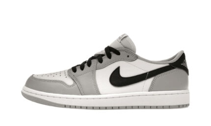 Air Jordan 1 Retro Low OG Barons authentique