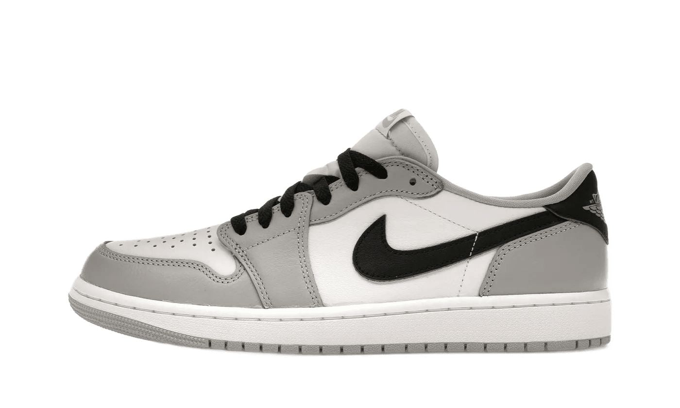 air-jordan-1-retro-low-og-barons-422318 Air Jordan 1 Retro Low OG Barons authentique