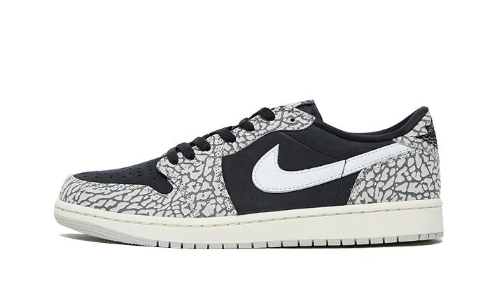 air-jordan-1-retro-low-og-black-cement-188981 Air Jordan 1 Retro Low OG Black Cement authentique