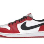 Air Jordan 1 Retro Low OG Chicago (2025) authentique