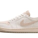 Air Jordan 1 Retro Low OG Chris Paul authentique