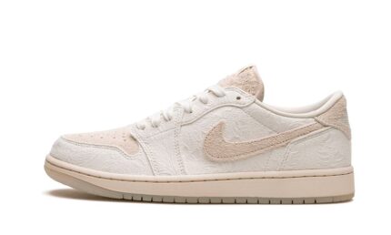 Air Jordan 1 Retro Low OG Chris Paul authentique