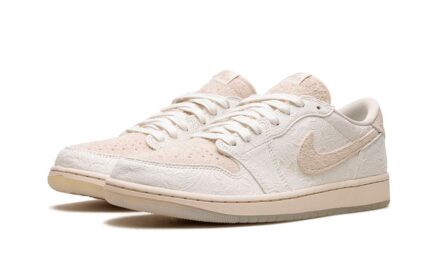Air Jordan 1 Retro Low OG Chris Paul - vue 2