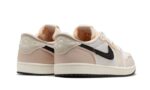 Air Jordan 1 Retro Low OG EX Coconut Milk - vue 3