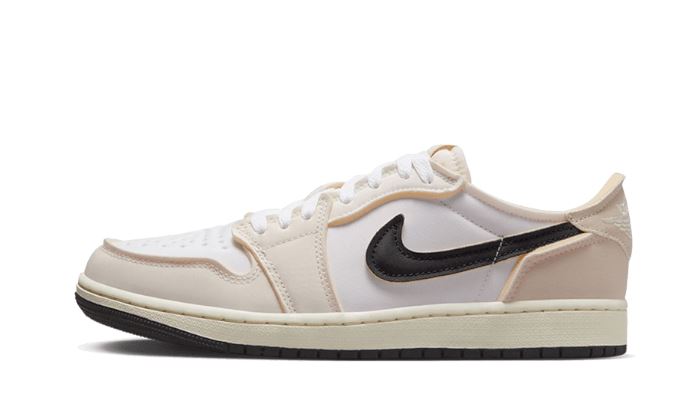 air-jordan-1-retro-low-og-ex-coconut-milk-380344 Air Jordan 1 Retro Low OG EX Coconut Milk authentique