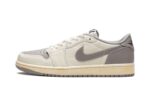 Air Jordan 1 Retro Low OG EX Sail authentique