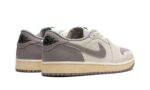 Air Jordan 1 Retro Low OG EX Sail - vue 3