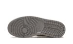 Air Jordan 1 Retro Low OG EX Sail - vue 4