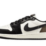 Air Jordan 1 Retro Low OG Mocha authentique