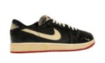 Air Jordan 1 Retro Low OG Nigel Sylvester Nitro - vue 4