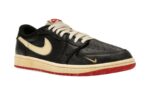 Air Jordan 1 Retro Low OG Nigel Sylvester Nitro - vue 5