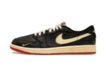 Air Jordan 1 Retro Low OG Nigel Sylvester Nitro authentique