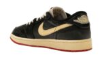 Air Jordan 1 Retro Low OG Nigel Sylvester Nitro - vue 3