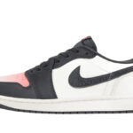 Air Jordan 1 Retro Low OG PSG Paris Saint-Germain authentique
