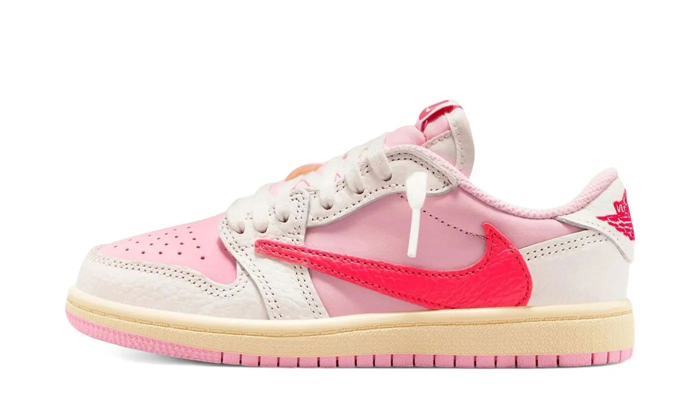 air-jordan-1-retro-low-og-sp-travis-scott-sail-tropical-pink-ps-937389 Air Jordan 1 Retro Low OG SP Travis Scott Sail Tropical Pink (PS) authentique