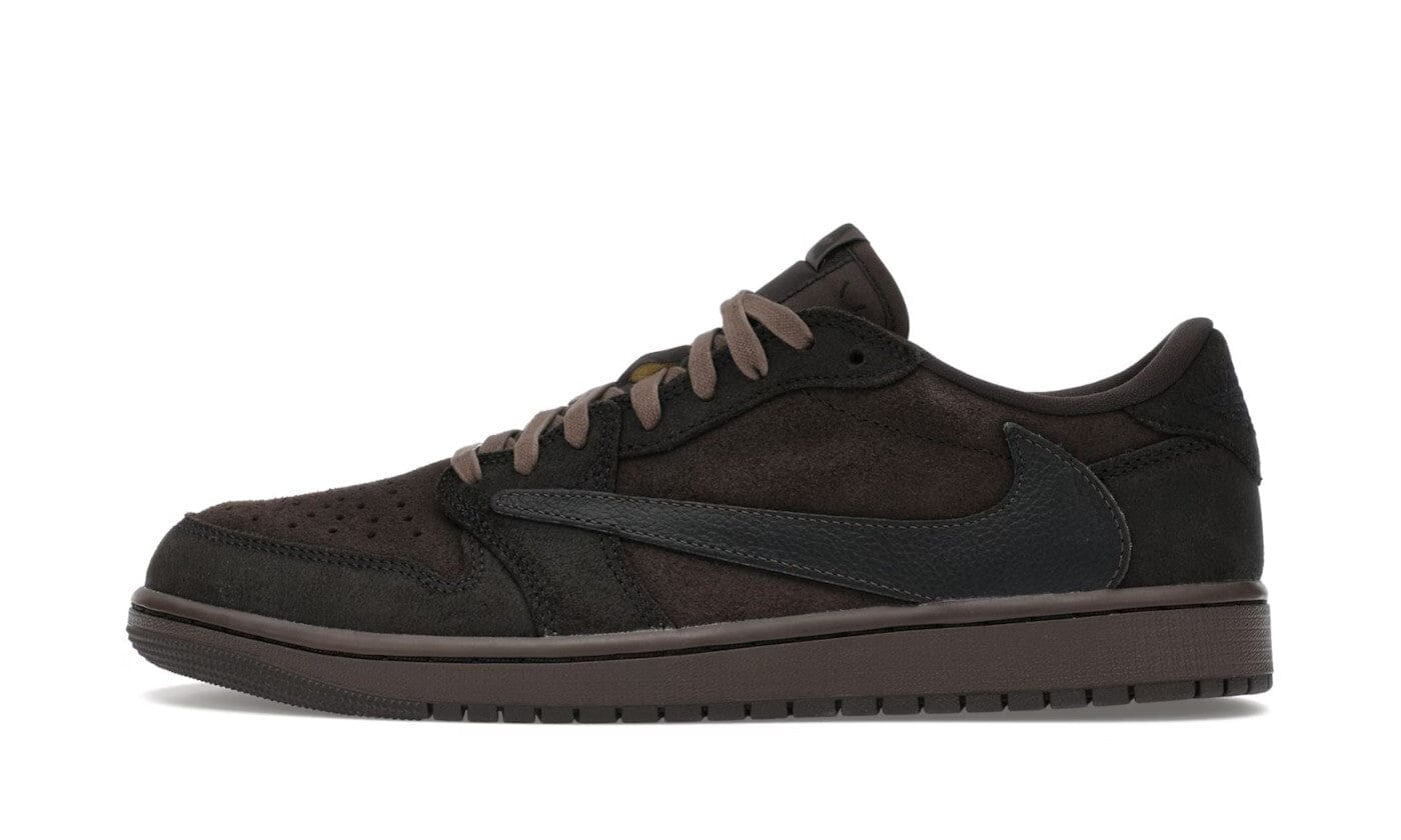 air-jordan-1-retro-low-og-sp-travis-scott-velvet-brown-586745 Air Jordan 1 Retro Low OG SP Travis Scott Velvet Brown authentique