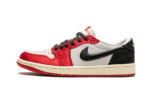 Air Jordan 1 Retro Low OG Trophy Room authentique