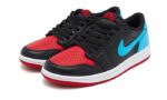 Air Jordan 1 Retro Low OG UNC to Chicago - vue 2
