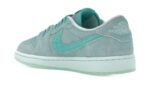 Air Jordan 1 Retro Low OG Washed Teal - vue 3
