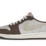 Air Jordan 1 Retro Low OG Year of the Rabbit authentique