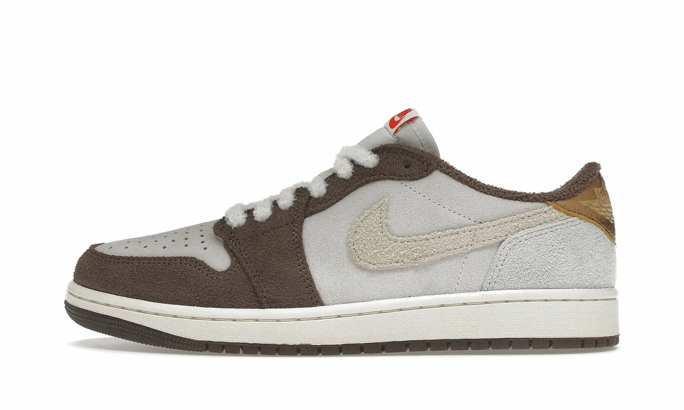 air-jordan-1-retro-low-og-year-of-the-rabbit-606728 Air Jordan 1 Retro Low OG Year of the Rabbit authentique