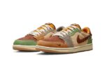 Air Jordan 1 Retro Low OG Zion Williamson Voodoo - vue 2
