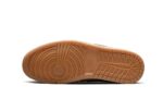 Air Jordan 1 Retro Low OG Zion Williamson Voodoo - vue 3