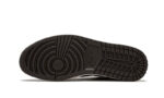 Air Jordan 1 Retro Low Travis Scott - vue 4