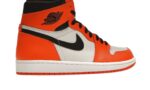 Air Jordan 1 Retro Reverse Shattered Backboard - vue 4
