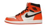 Air Jordan 1 Retro Reverse Shattered Backboard authentique