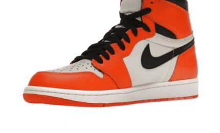 Air Jordan 1 Retro Reverse Shattered Backboard - vue 2