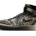 Air Jordan 1 Zoom Air CMFT 2 Familia authentique