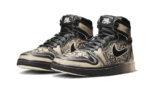 Air Jordan 1 Zoom Air CMFT 2 Familia - vue 2