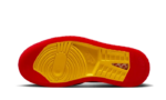 Air Jordan 1 Zoom CMFT 2 Teyana Taylor A Rose From Harlem - vue 3