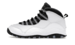 Air Jordan 10 Retro OG Steel authentique
