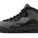 Air Jordan 10 Retro Shadow (2025) authentique