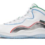 Air Jordan 10 Wings authentique